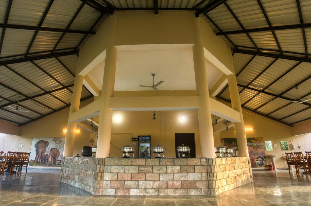 Tusk And Roar Corbett Resort, Jim Corbett Ramnagar  Exterior photo